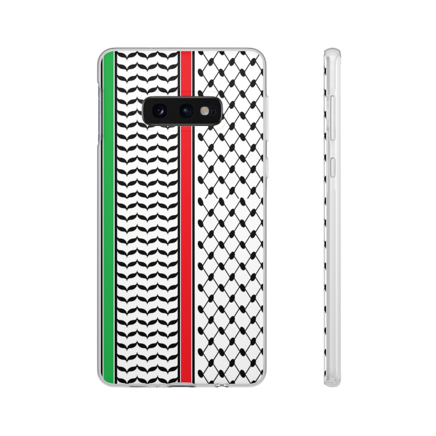 Keffiyeh Design Samsung Phone Case