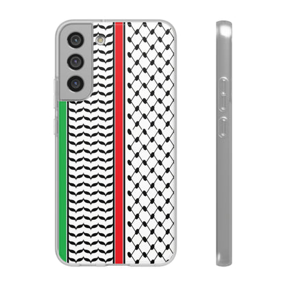 Keffiyeh Design Samsung Phone Case