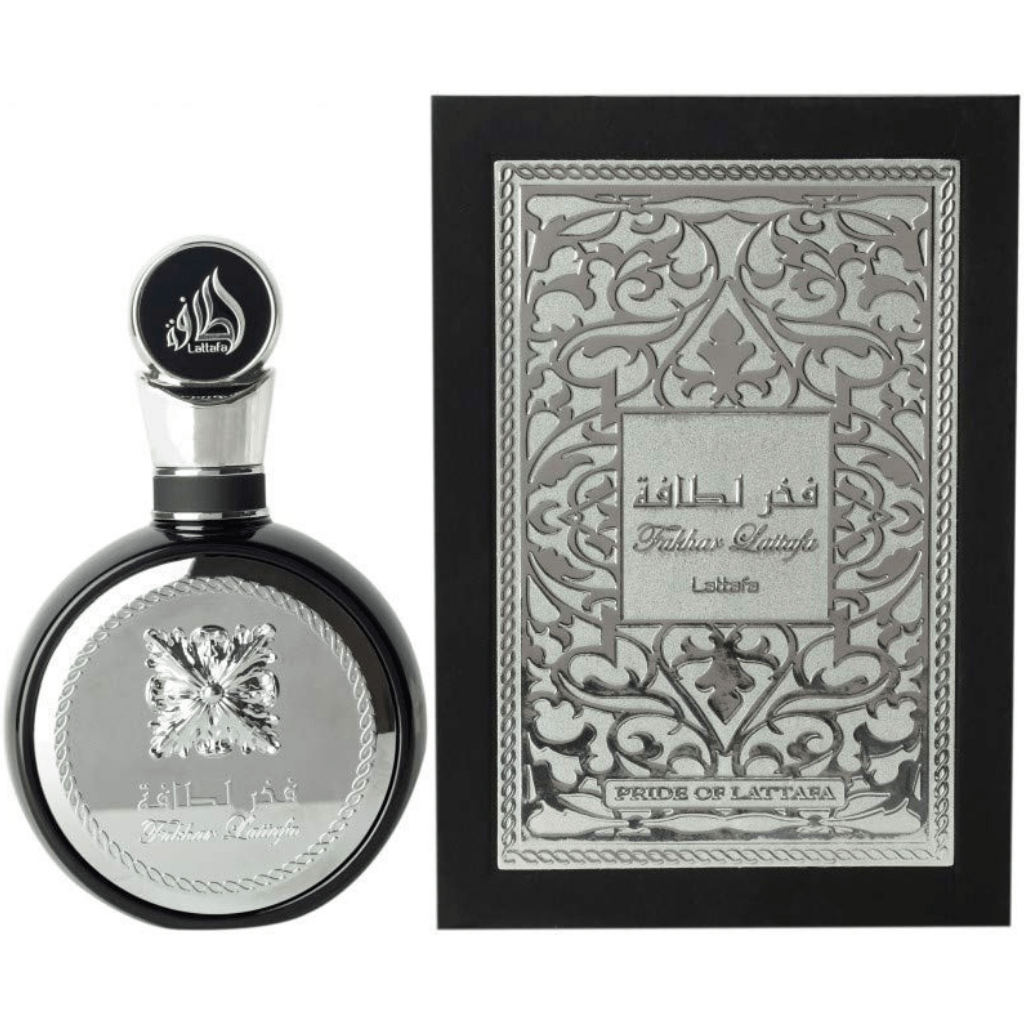 Fakhar Men 100ml (3.4 oz) EDP Spray by Lattafa