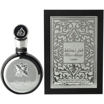 Fakhar Men 100ml (3.4 oz) EDP Spray by Lattafa