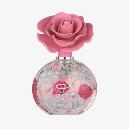 Layaan Eau De Parfum Spray 75ml (2.5 Oz) By Lattafa