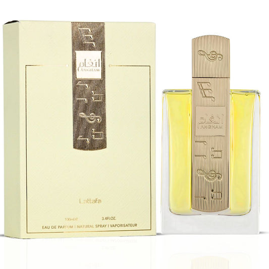 Angham 100ml (3.4 oz)  EDP by Lattafa