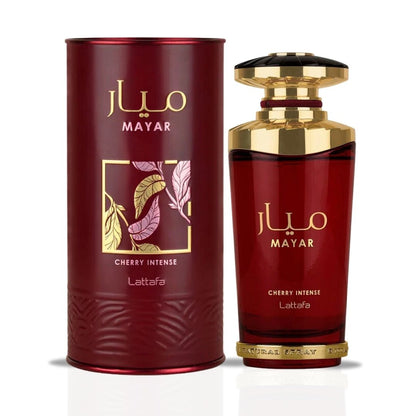 Mayar Cherry Intense 100ml (3.4 oz) EDP Spray by Lattafa