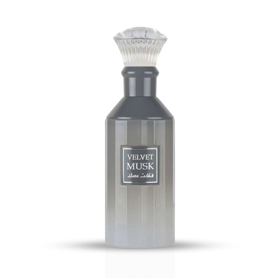 Velvet Musk 100ml (3.4 oz) EDP Spray by Lattafa