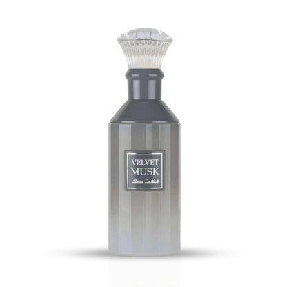 Velvet Musk 100ml (3.4 oz) EDP Spray by Lattafa