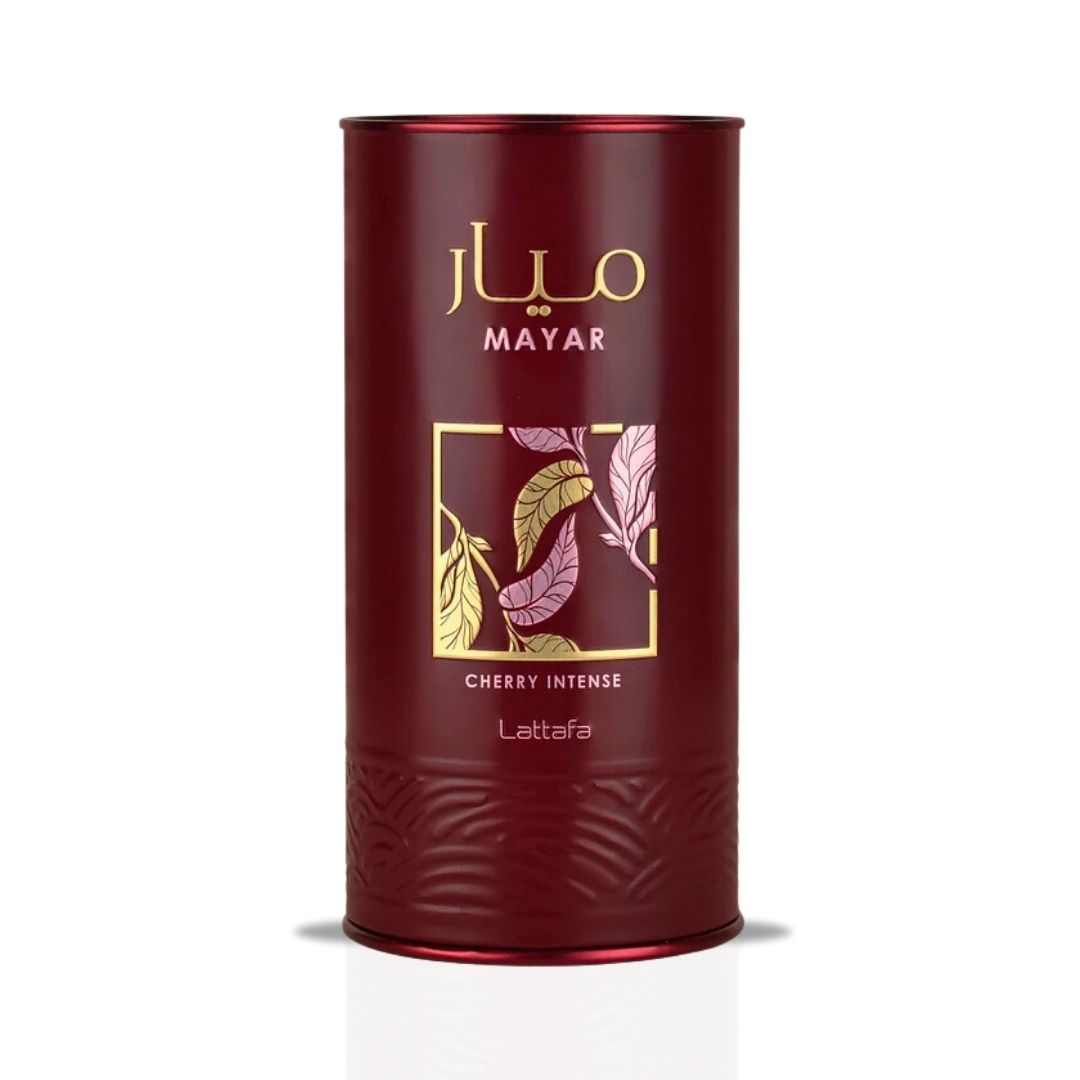 Mayar Cherry Intense 100ml (3.4 oz) EDP Spray by Lattafa