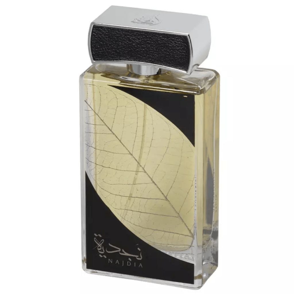 Najdia 100ml (3.4 oz) EDP + Deodorant by Lattafa