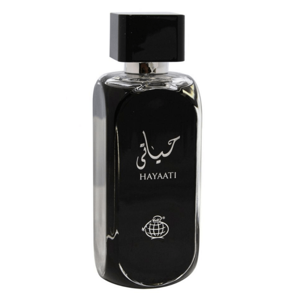 Hayaati 100ml (3.4 oz) EDP Spray by Lattafa