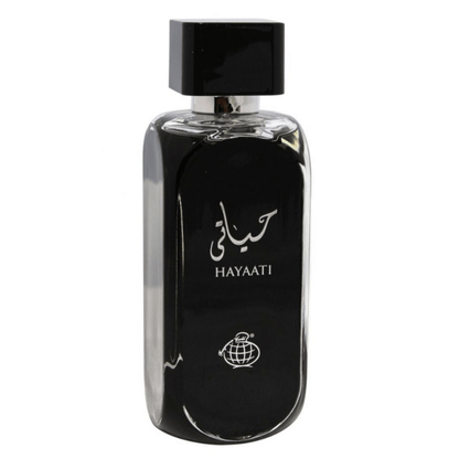 Hayaati 100ml (3.4 oz) EDP Spray by Lattafa