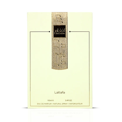 Angham 100ml (3.4 oz)  EDP by Lattafa