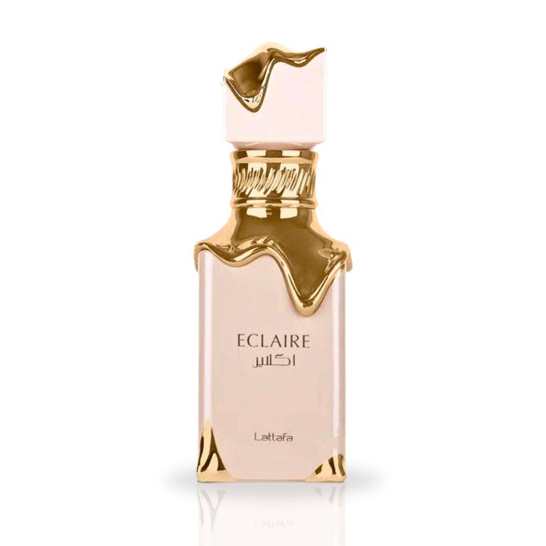 Éclaire 100ml (3.4 oz) EDP Spray by Lattafa