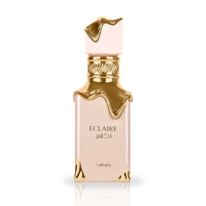 Éclaire 100ml (3.4 oz) EDP Spray by Lattafa