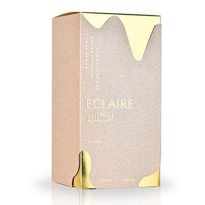 Éclaire 100ml (3.4 oz) EDP Spray by Lattafa