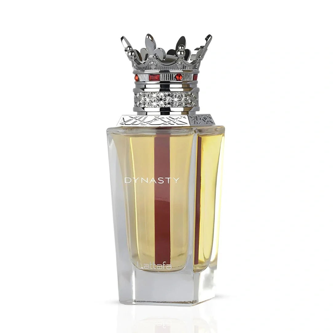 Dynasty EDP 100ml (3.4 Oz) By Lattafa