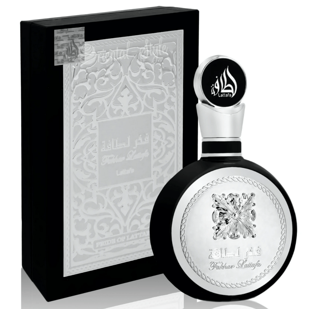 Fakhar Men 100ml (3.4 oz) EDP Spray by Lattafa