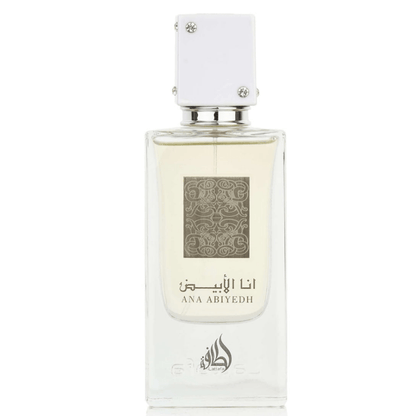 Ana Abiyedh 60ml EDP Spray by Lattafa
