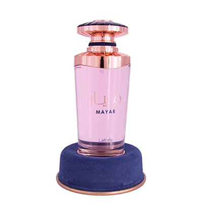 Mayar 100ml (3.4 oz) EDP Spray by Lattafa