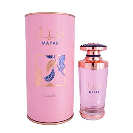 Mayar 100ml (3.4 oz) EDP Spray by Lattafa