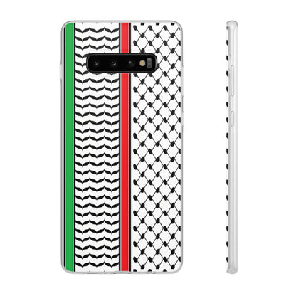 Keffiyeh Design Samsung Phone Case