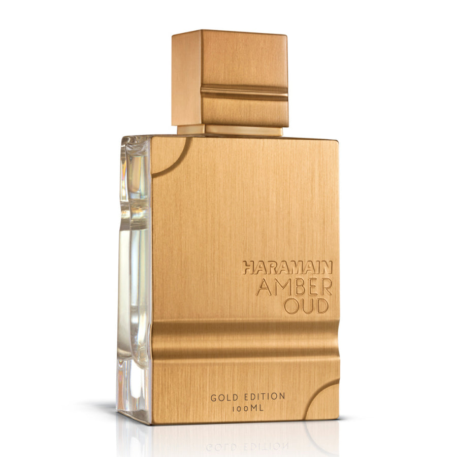 AMBER OUD GOLD EDITION EDP - 100ML(3.4 Oz) Keffiyeh Fragrance