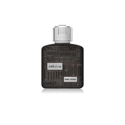 Ramz Lattafa Silver for Men EDP - 100ML (3.4oz)
