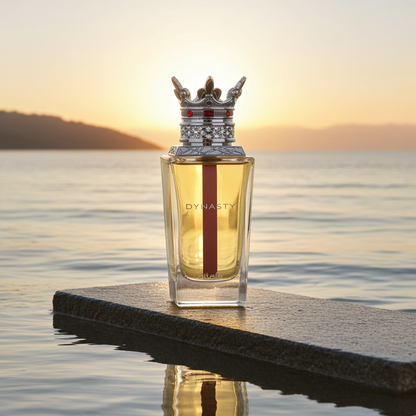 Dynasty EDP 100ml (3.4 Oz) By Lattafa