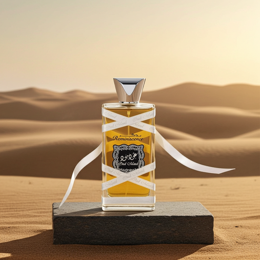 Oud Mood Reminiscence by Lattafa Unisex - 100ML