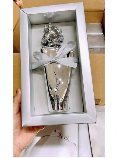 Maahir Legacy 100ml (3.4 oz) EDP Spray by Lattafa